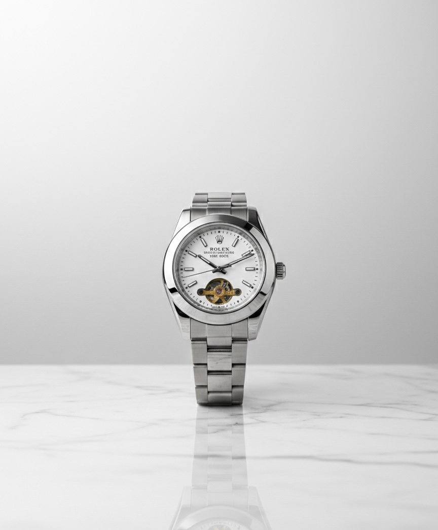 Rolex Oyster Perpetual