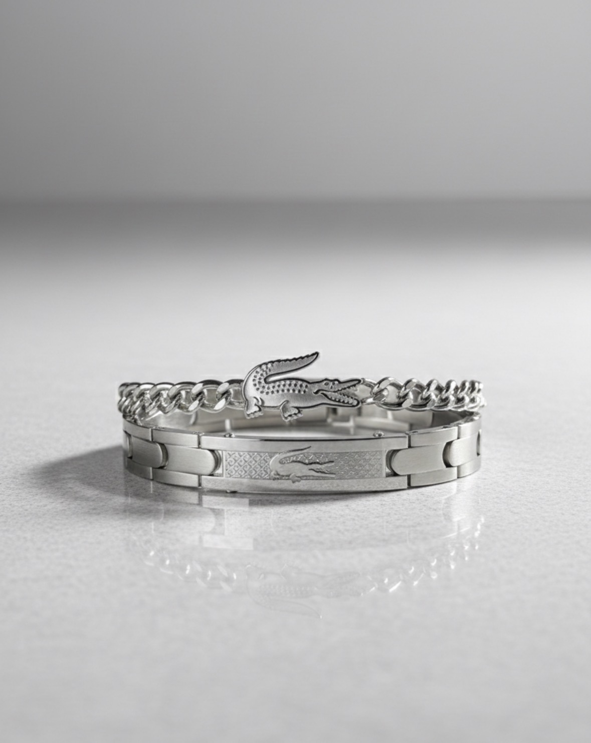 Bracelet LACOSTE DUO